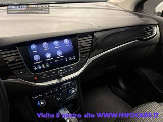 OPEL Astra usata, con Servosterzo