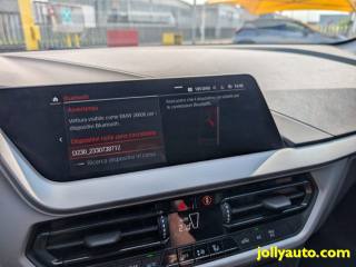 BMW 116 usata, con Volante multifunzione