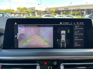 BMW X4 usata, con Chiusura centralizzata