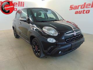 FIAT 500L usata, con Airbag