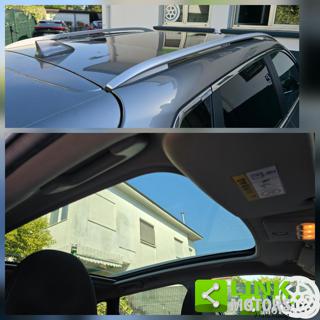NISSAN Qashqai usata, con Fendinebbia