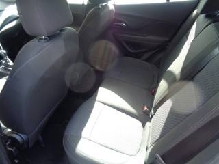 OPEL Mokka X usata, con Climatizzatore