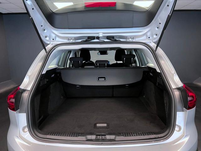 FORD Focus usata, con Cruise Control