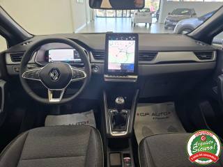RENAULT Captur usata, con Climatizzatore