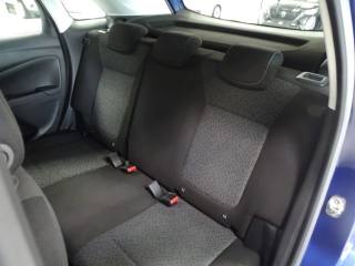 OPEL Crossland usata, con Fari LED