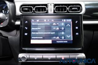 CITROEN C3 usata, con Vivavoce