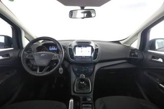 FORD C-Max usata 4
