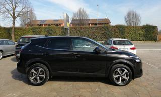 NISSAN Qashqai usata, con Alzacristalli elettrici