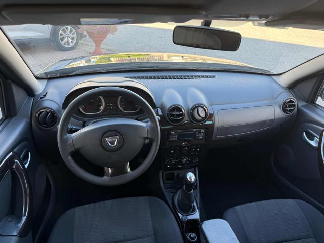 DACIA Duster usata 20