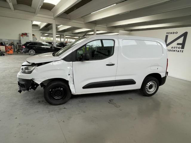 CITROEN Berlingo usata, con Airbag Passeggero