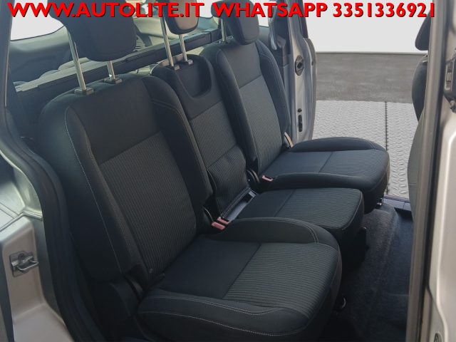 FORD C-Max usata, con Servosterzo