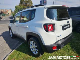 JEEP Renegade usata, con Airbag laterali