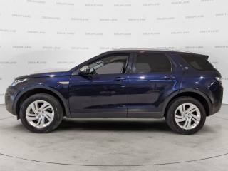 LAND ROVER Discovery Sport usata, con Cerchi in lega