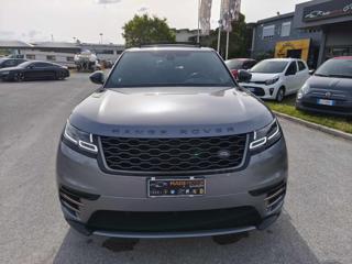 LAND ROVER Range Rover Velar usata, con Cerchi in lega