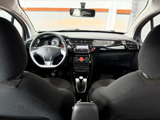 CITROEN C3 usata, con Chiusura centralizzata