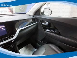 KIA Niro usata, con Climatizzatore