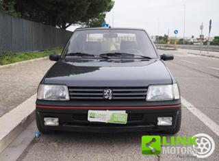 PEUGEOT 205 usata 6