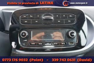 SMART ForTwo usata 49