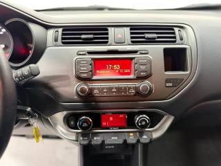 KIA Rio usata, con Chiusura centralizzata telecomandata