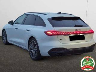 AUDI A5 usata, con Airbag Passeggero