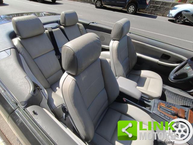 BMW 320 usata 28