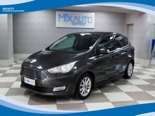 FORD C-Max 1.5 TDCI 120cv Plus EU6