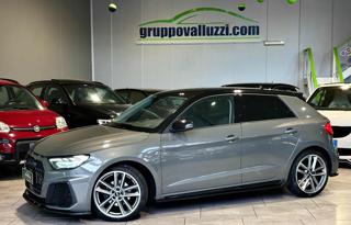 AUDI A1 usata, con Climatizzatore