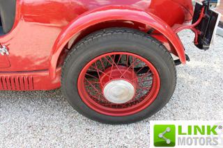 FIAT Balilla usata 9
