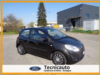 RENAULT Twingo usata, con Airbag Passeggero