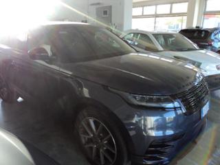 LAND ROVER Range Rover Velar usata, con Airbag laterali