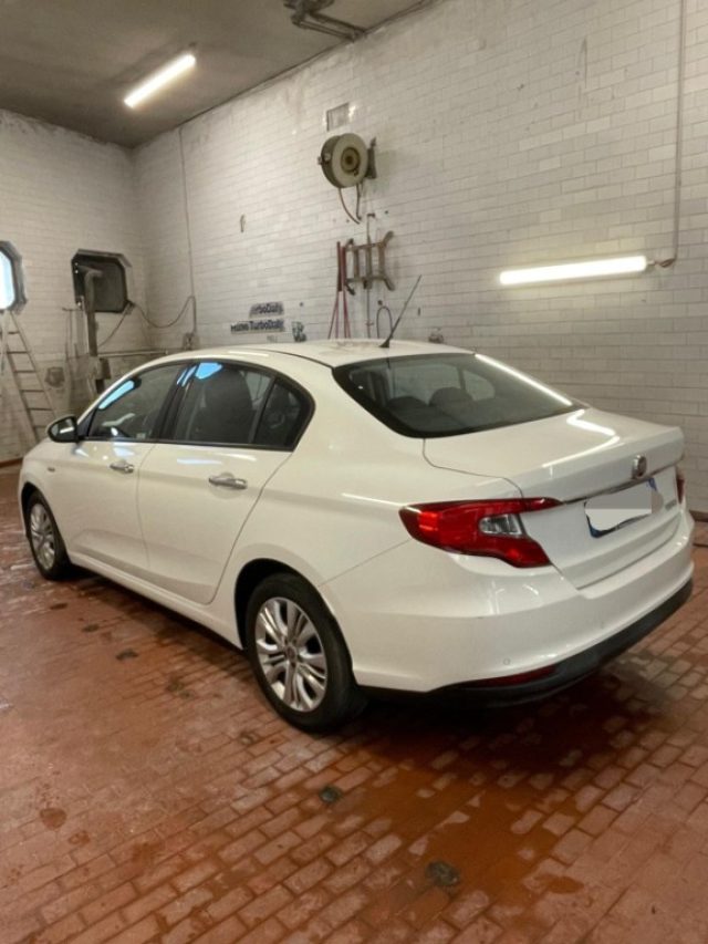 FIAT Tipo usata, con Touch screen