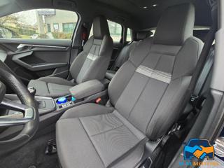 AUDI A3 usata, con Controllo automatico clima