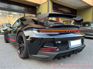 PORSCHE 911 usata, con Autoradio