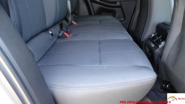 LAND ROVER Range Rover Evoque usata 123