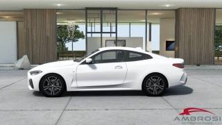 BMW 420 usata 3