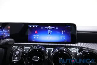 MERCEDES-BENZ A 180 usata, con Chiusura centralizzata