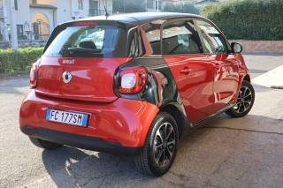 SMART ForFour usata 62