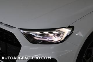 AUDI A1 usata, con Limitatore di velocità