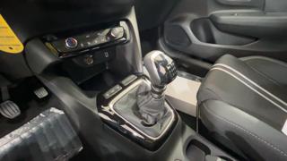 OPEL Corsa usata, con Servosterzo