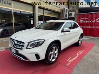 MERCEDES-BENZ GLA 180 d Enduro Activity NEOPATENTATI