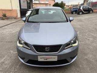 SEAT Ibiza usata, con Airbag