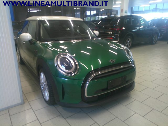 MINI Cooper usata, con Airbag Passeggero