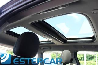 MINI Countryman usata, con Fendinebbia