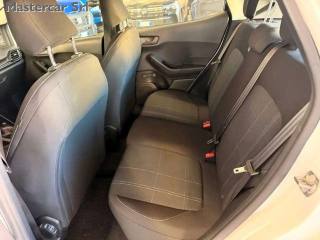 FORD Fiesta usata, con Immobilizzatore elettronico