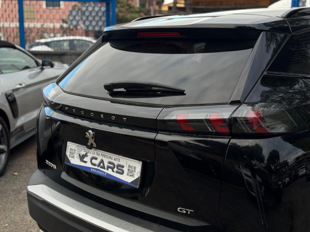 PEUGEOT 2008 usata, con Boardcomputer