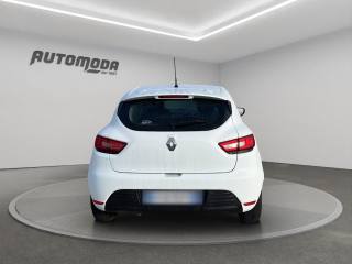 RENAULT Clio usata, con Autoradio