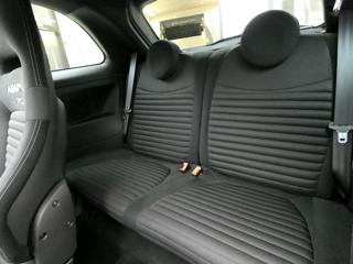 ABARTH 595 usata, con Vivavoce