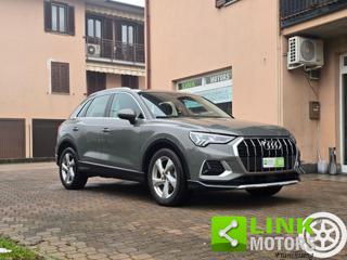 AUDI Q3 usata, con Controllo vocale