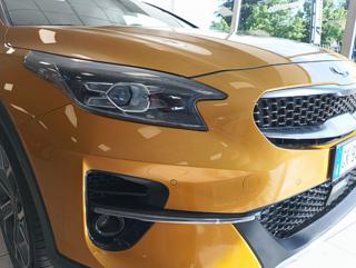 KIA XCeed 1.5 T-GDi 160 CV MHEV iMT High Tech
