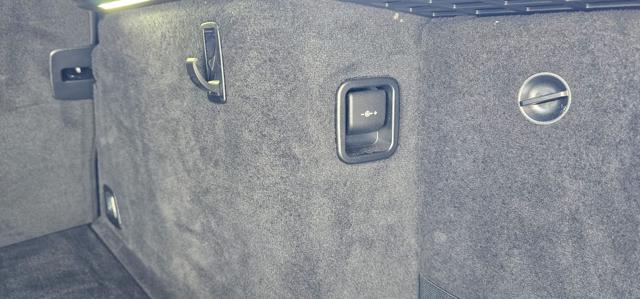 BMW 620 usata, con USB